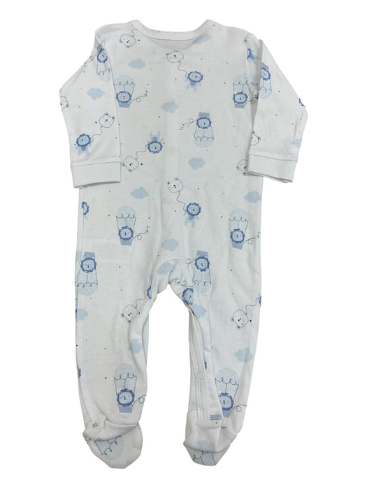 Conjunto para bebé 3-6M (ROCK A BYE BABY BOUTIQUE)
