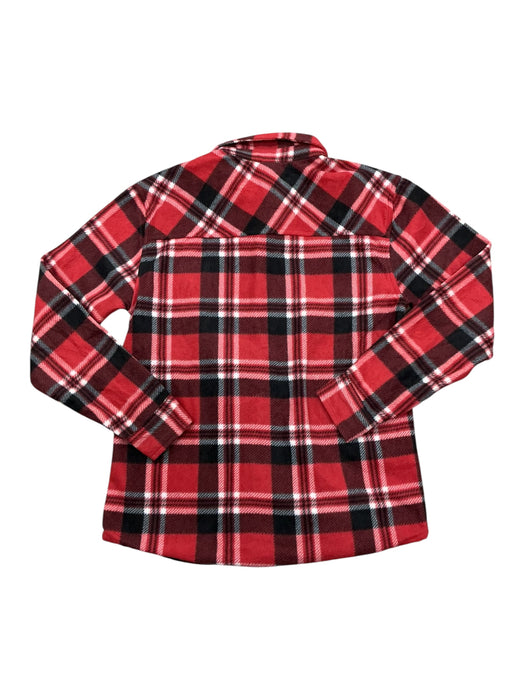 Camisa 16/18 (QUAD SEVEN)