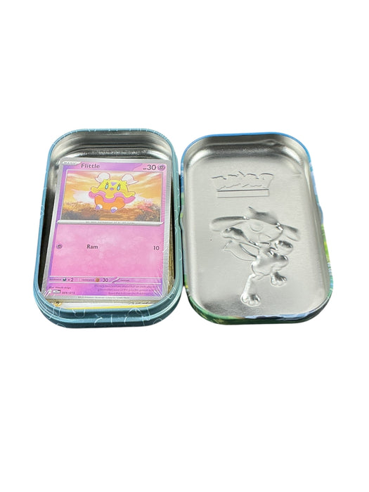 Set de cartas (POKÉMON)