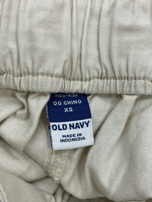 Pantalón XS (OLD NAVY)