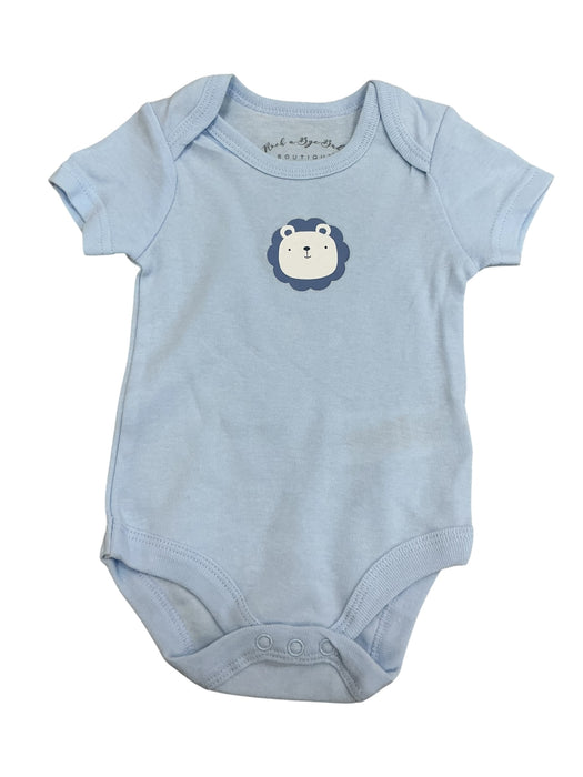 Conjunto para bebé 3-6M (ROCK A BYE BABY BOUTIQUE)