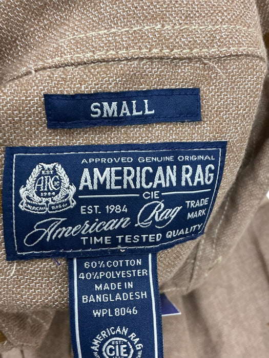Camisa S (AMERICAN RAG)