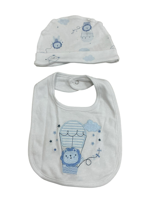 Conjunto para bebé 3-6M (ROCK A BYE BABY BOUTIQUE)