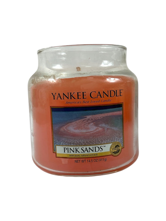 Vela (YANKEE CANDLE)
