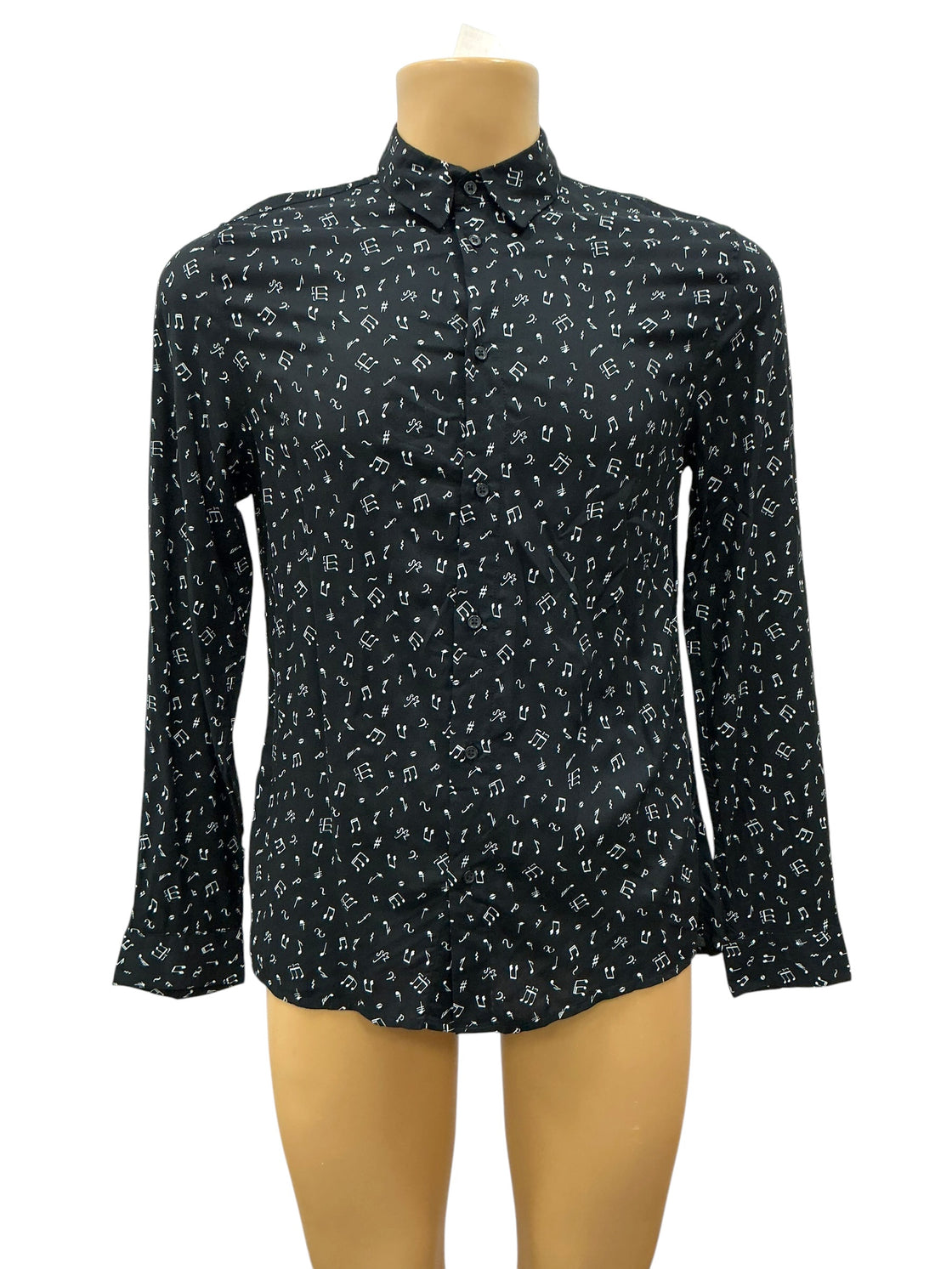 Camisa M (H&M)