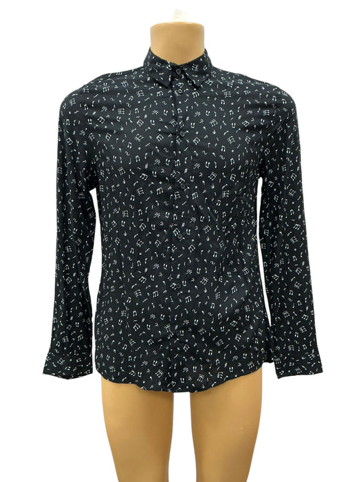 Camisa M (H&M)