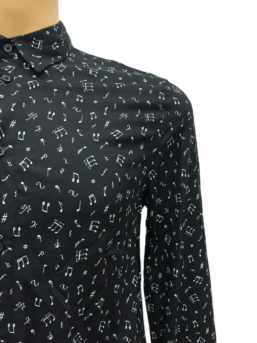 Camisa M (H&M)