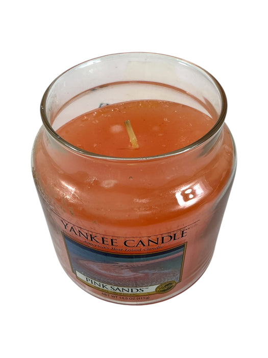 Vela (YANKEE CANDLE)