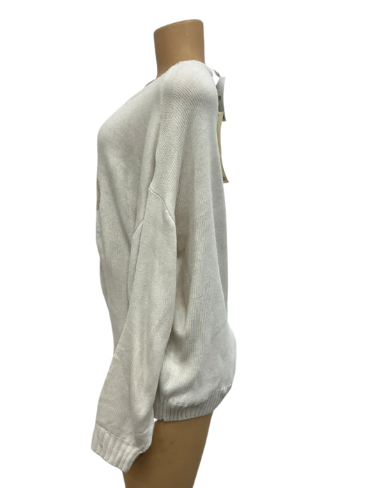 Suéter M (SALTWATER LUXE)