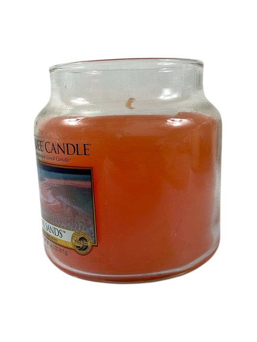 Vela (YANKEE CANDLE)