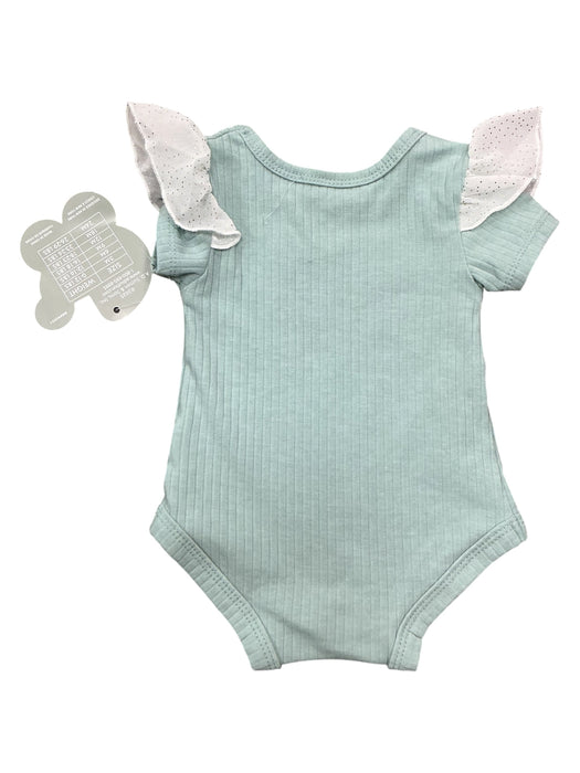Set para bebé 6M (BABY ESSENTIALS)