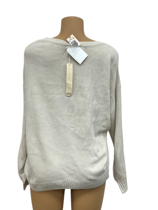 Suéter M (SALTWATER LUXE)