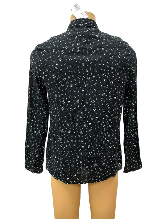 Camisa M (H&M)
