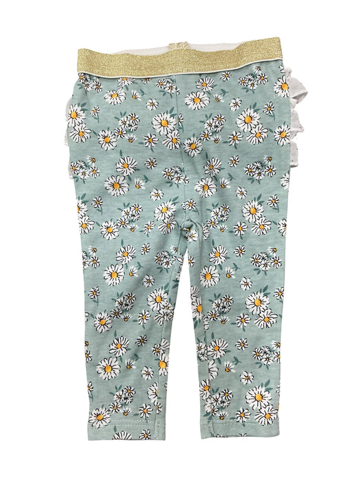 Set para bebé 6M (BABY ESSENTIALS)
