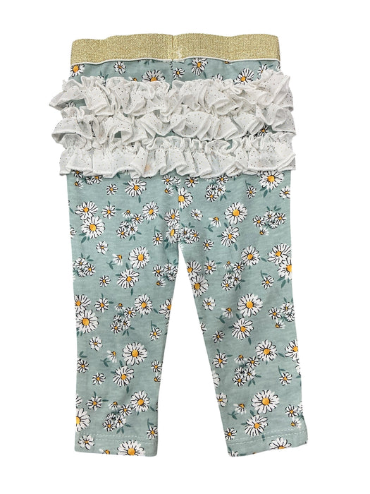 Set para bebé 6M (BABY ESSENTIALS)