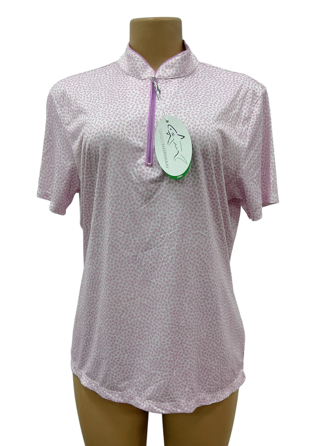 Blusa M (GREG NORMAN)