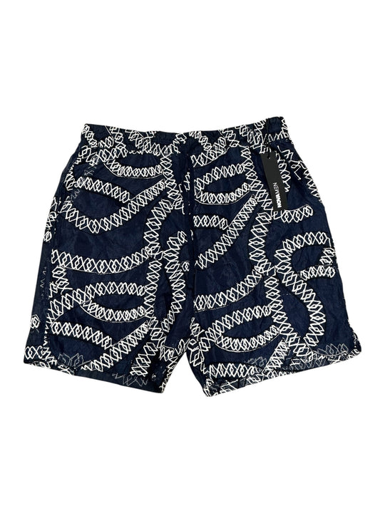 Pantaloneta XL (NOVAMEN)