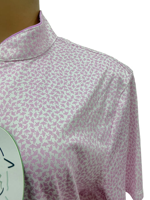 Blusa M (GREG NORMAN)