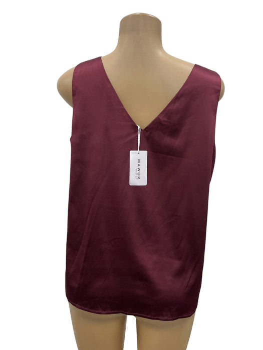 Blusa L (MAWOR)