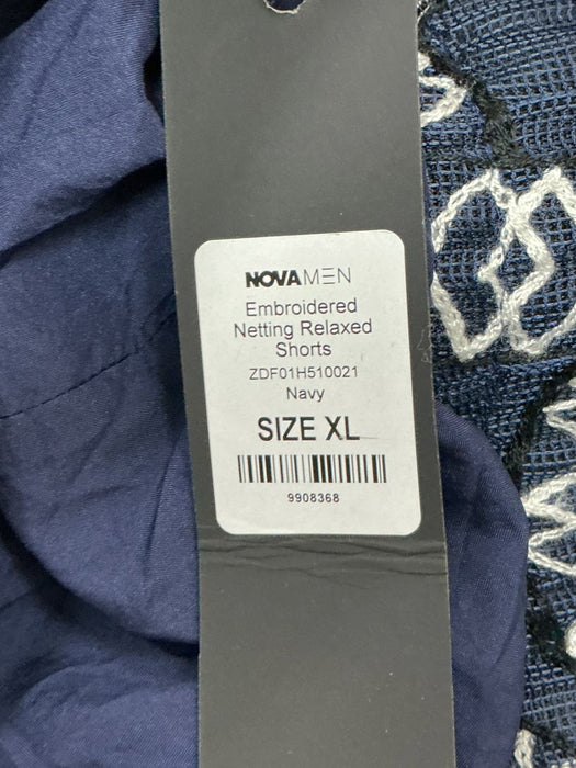 Pantaloneta XL (NOVAMEN)
