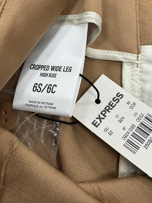 Pescador 6S (EXPRESS)