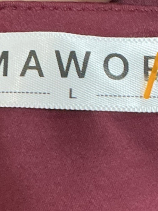 Blusa L (MAWOR)