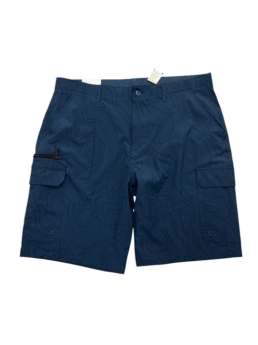 Pantaloneta 40 (IRON CO.)