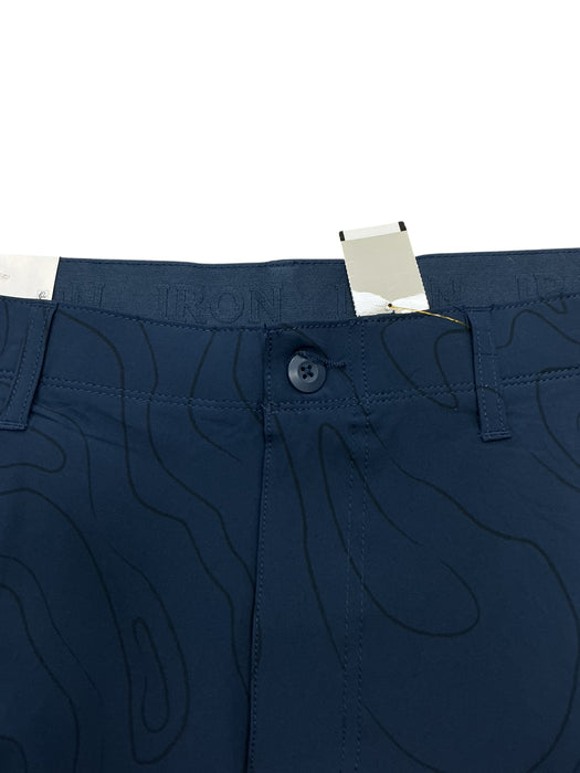 Pantaloneta 40 (IRON CO.)