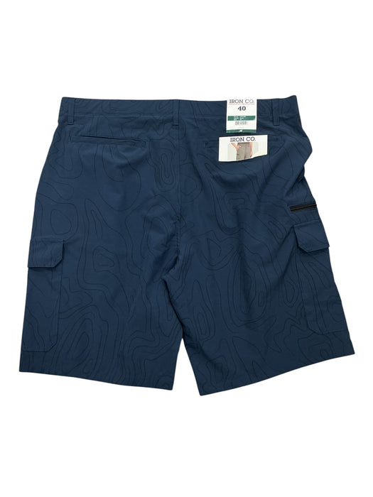 Pantaloneta 40 (IRON CO.)
