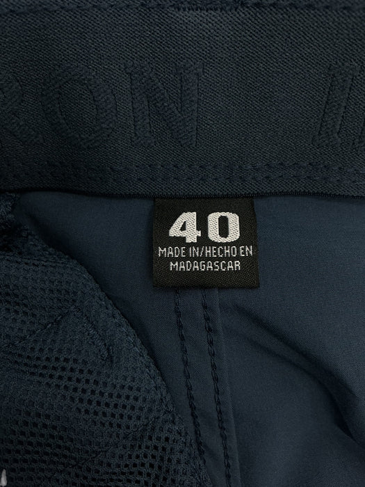 Pantaloneta 40 (IRON CO.)