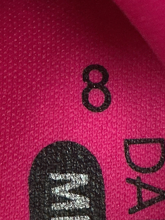 Tenis 8