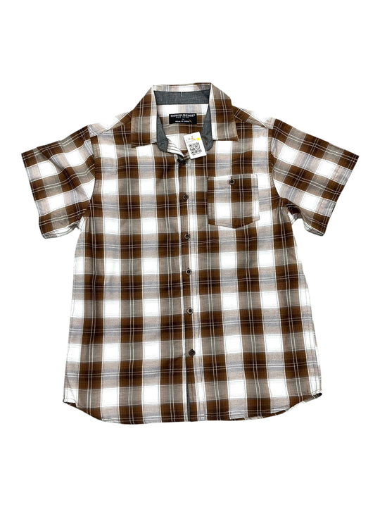 Camisa para niñ@ 14
