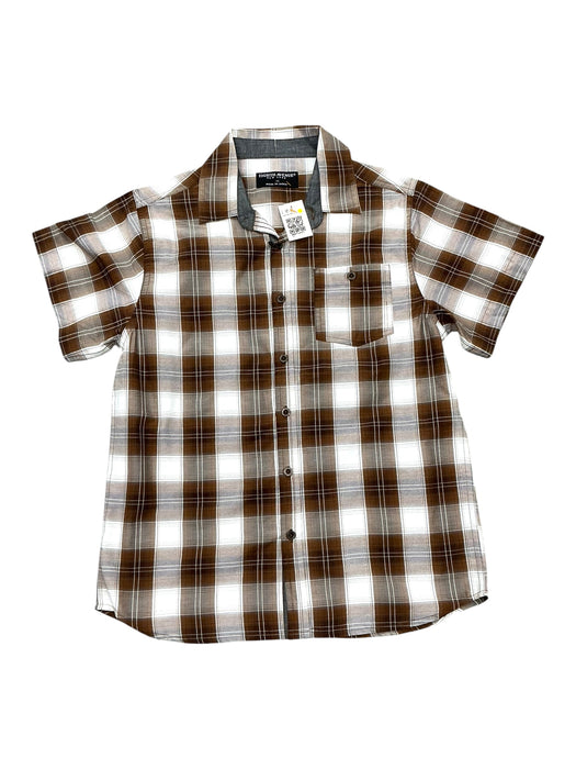 Camisa para niñ@ 14