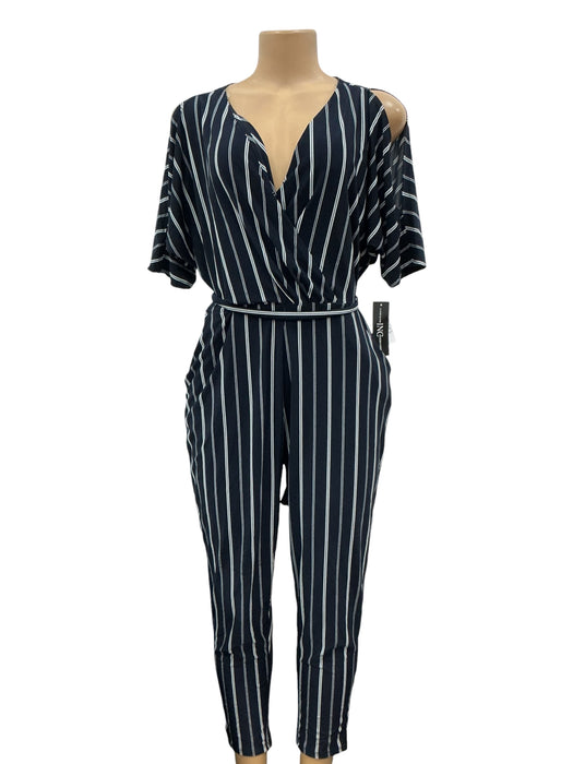 Jumpsuit L (INC INTERNATIONAL CONCEPTS)