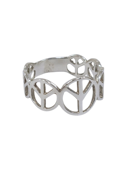 Anillo de plata (925)