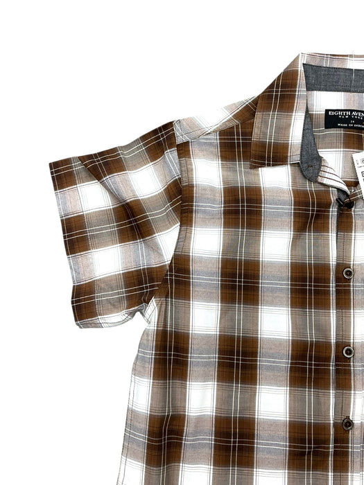Camisa para niñ@ 14