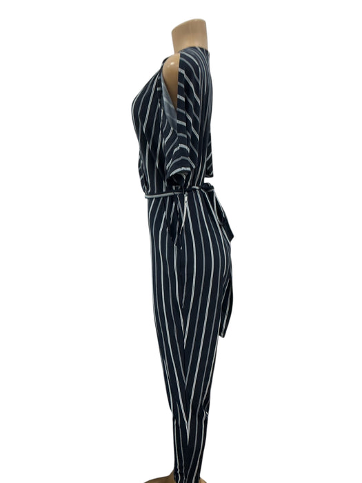 Jumpsuit L (INC INTERNATIONAL CONCEPTS)