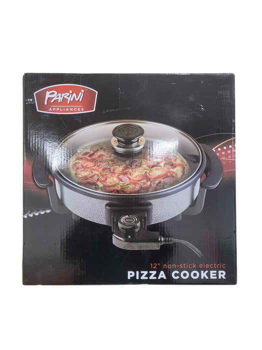 Horno para Pizza (PARINI)
