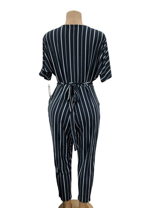 Jumpsuit L (INC INTERNATIONAL CONCEPTS)