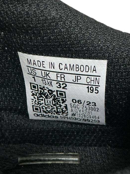 Tenis para niño 1 (ADIDAS)