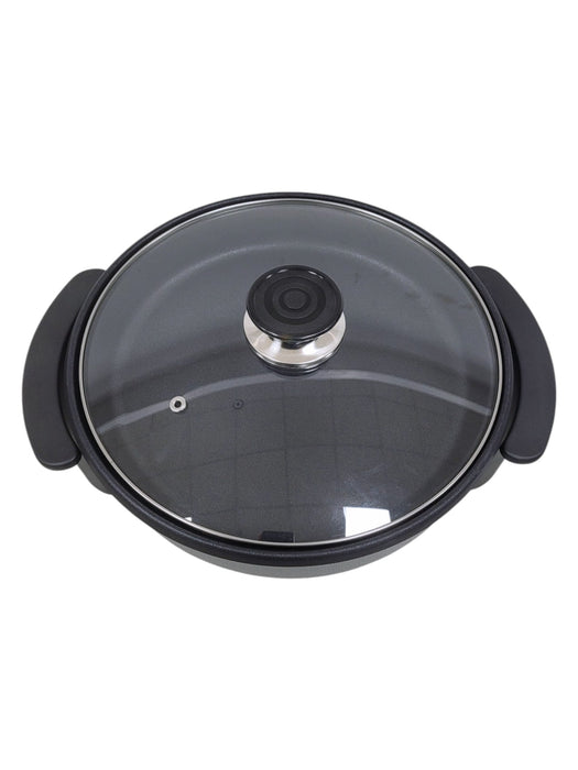 Horno para Pizza (PARINI)