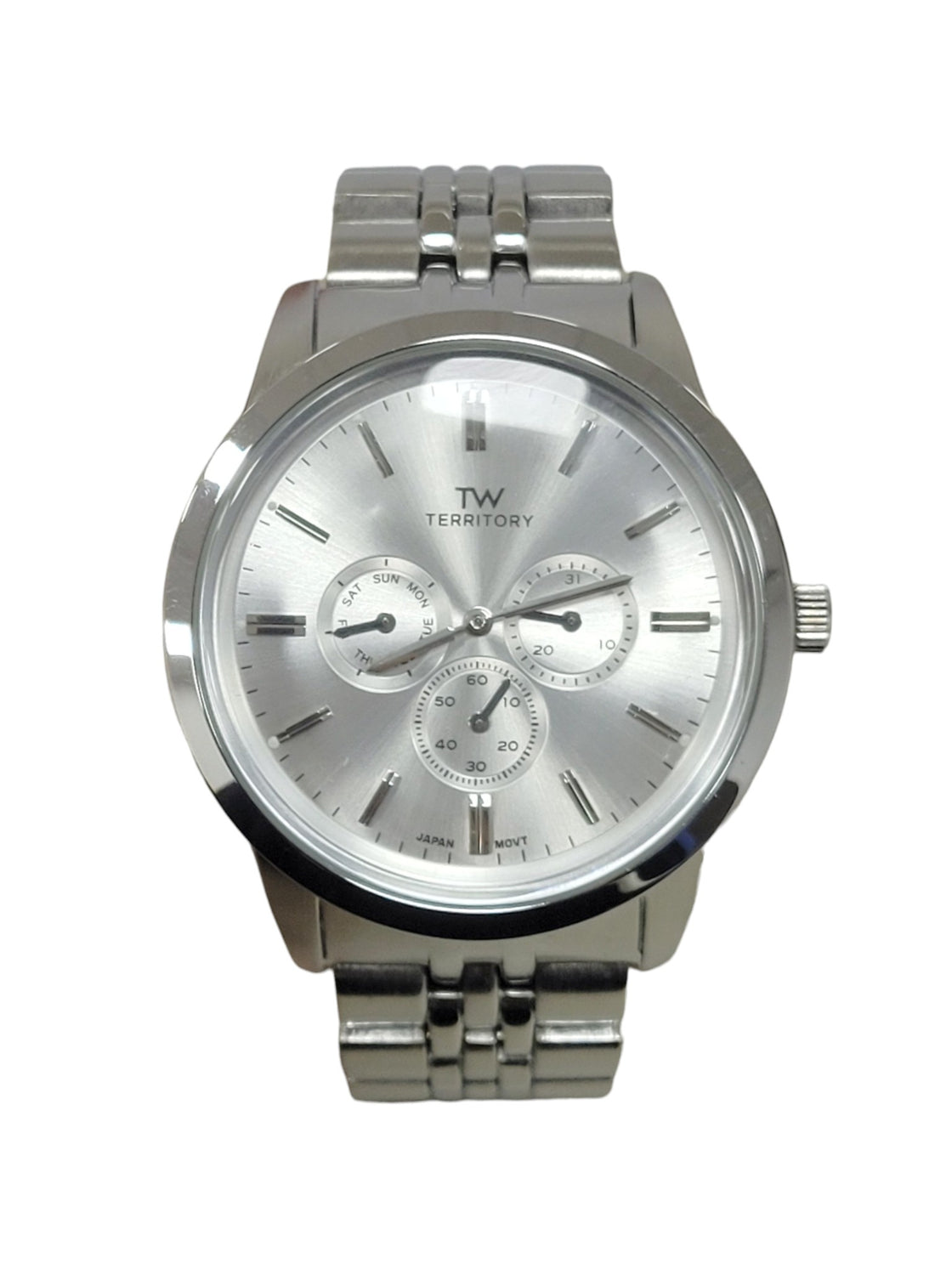 Reloj (TERRITORY)