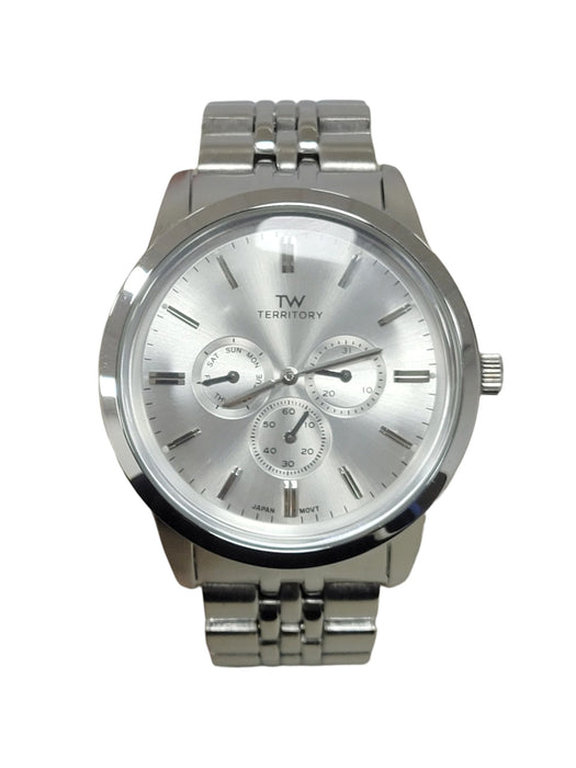 Reloj (TERRITORY)