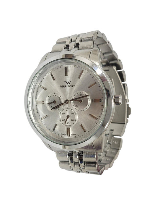 Reloj (TERRITORY)
