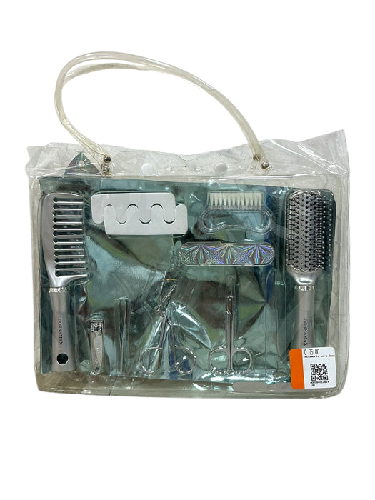 Set de accesorios de belleza (DONNAMAX)