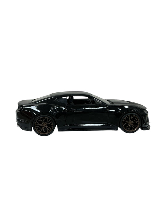Chevrolet Camaro ZL1 (JADA TOYS)
