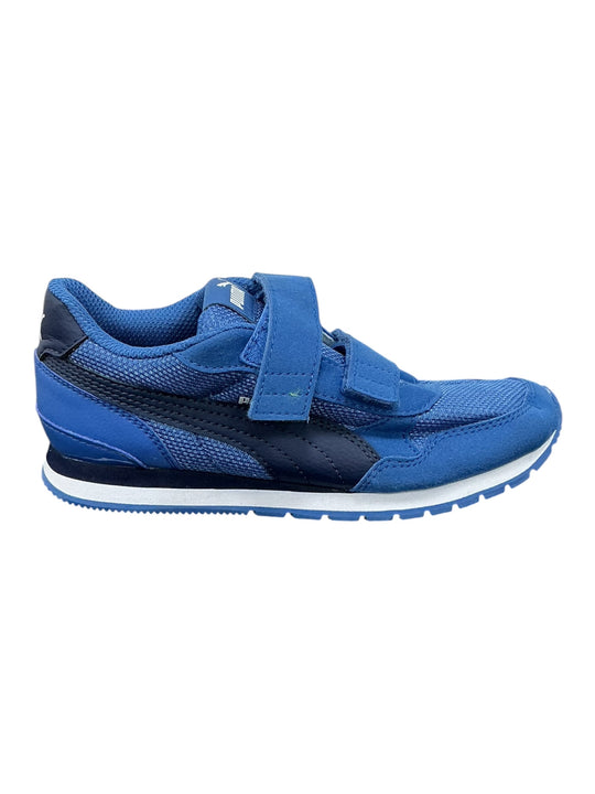 Tenis para niñ@ 2C (PUMA)