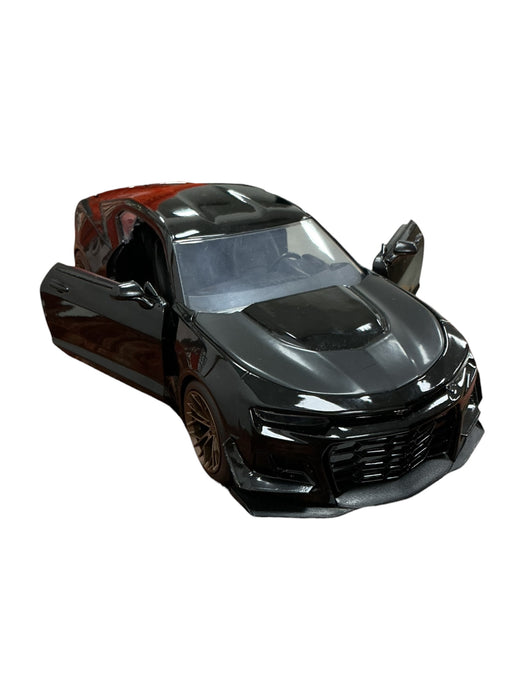 Chevrolet Camaro ZL1 (JADA TOYS)