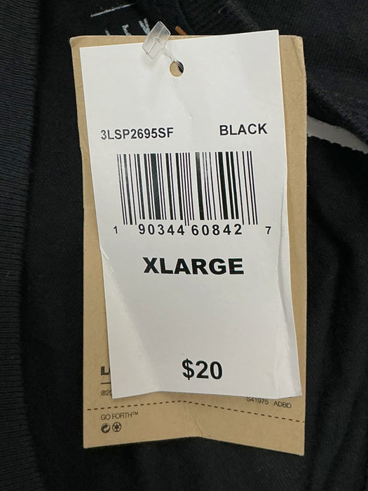 Playera XL (LEVI'S)