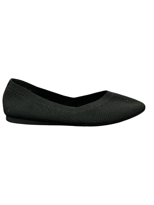 Zapato 6 (A NEW DAY)